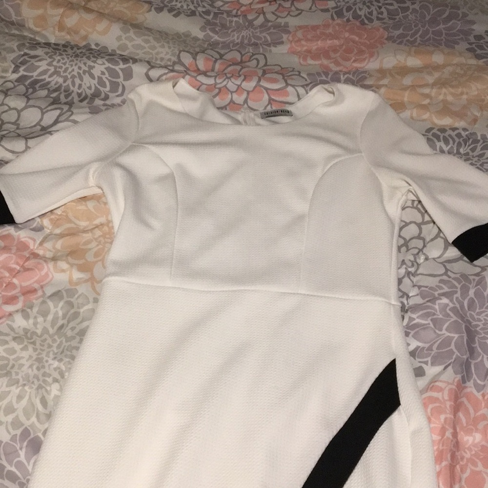 Fashion nova dress